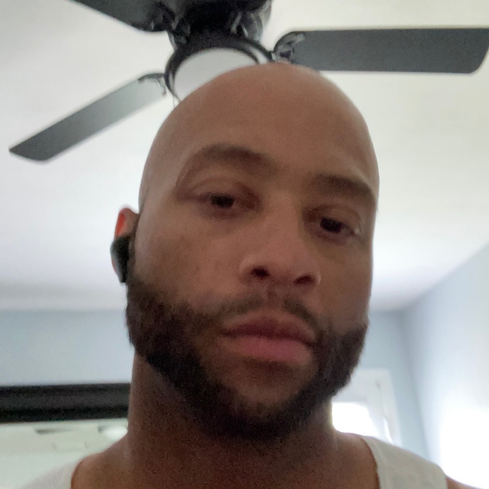 Meet your Posher, Kaleb